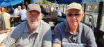Click to view big image Ken Monaghan and Dave Sharp